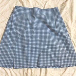 Brandy Melville skirt